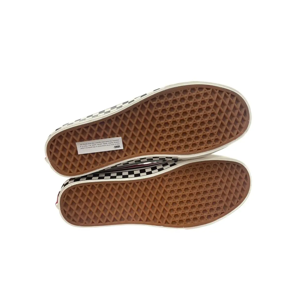Vans shoes - Sk8 Hi 138 Decon - Decon - VN0A3MV1XGJ-610 - Salt Wash (UPC: 194116348122) 6