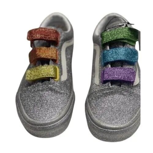 Vans shoes - Vans Flour Shop - Flour Shop - Silver 0