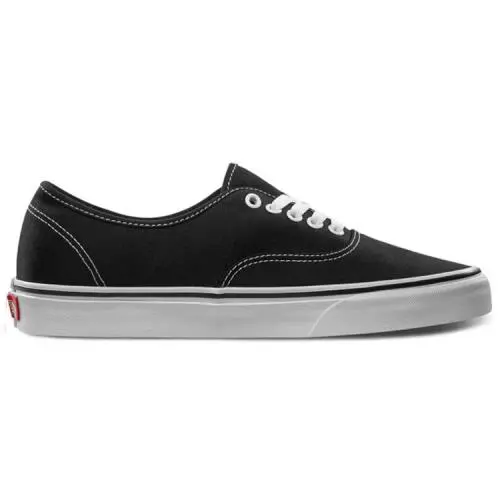 Vans shoes - BLACK/WHITE - U30 - VN000EE3BLK 2