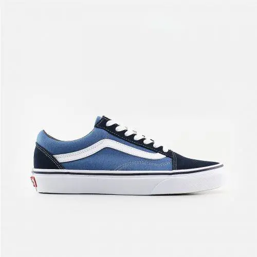 Vans shoes - NAVY/BLACK/WHITE - U30 - VN000D3HNVY 2