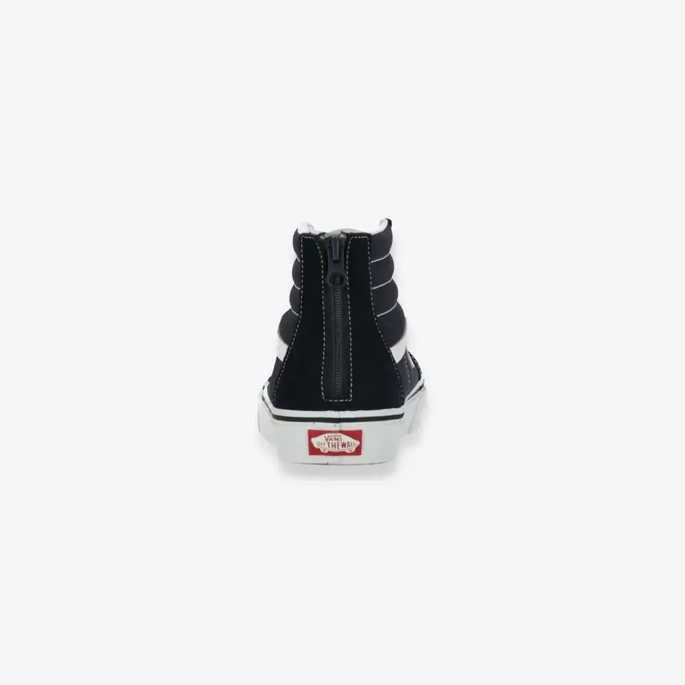 Vans shoes - INDIA INK / WHITE - U35 - VN-0A4UI40KY 3