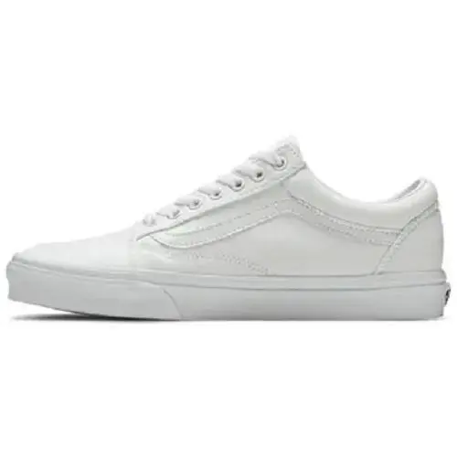 Vans shoes - TRUE WHITE - U30 - VN000D3HW00 1