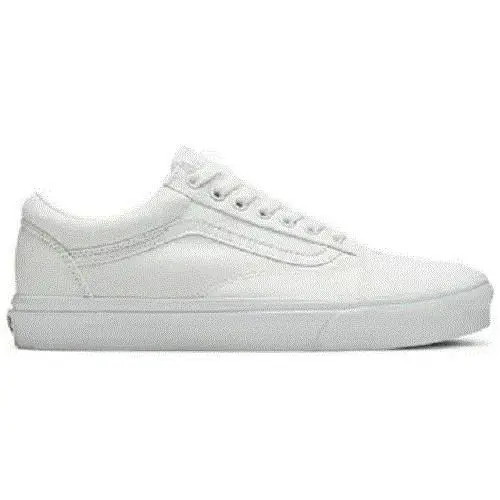 Vans shoes - TRUE WHITE - U30 - VN000D3HW00 2