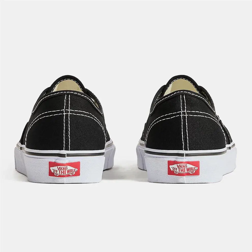 Vans shoes - BLACK/WHITE - U30 - VN000EE3BLK 5