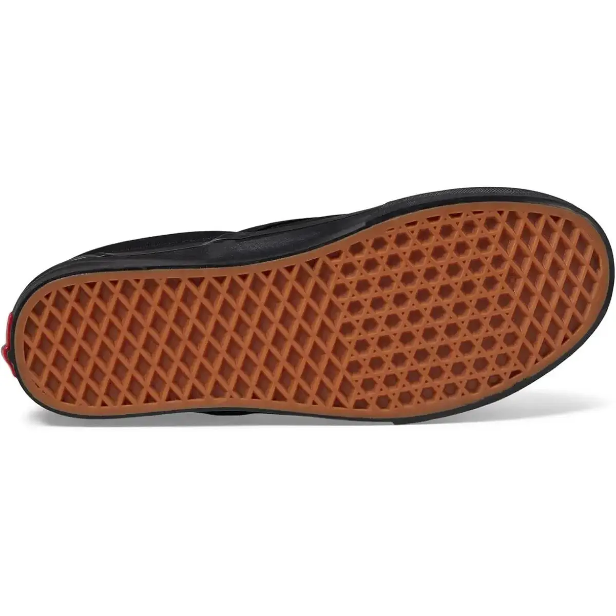 Vans shoes - BLACK - U30 - VN-0EYEBKA 6