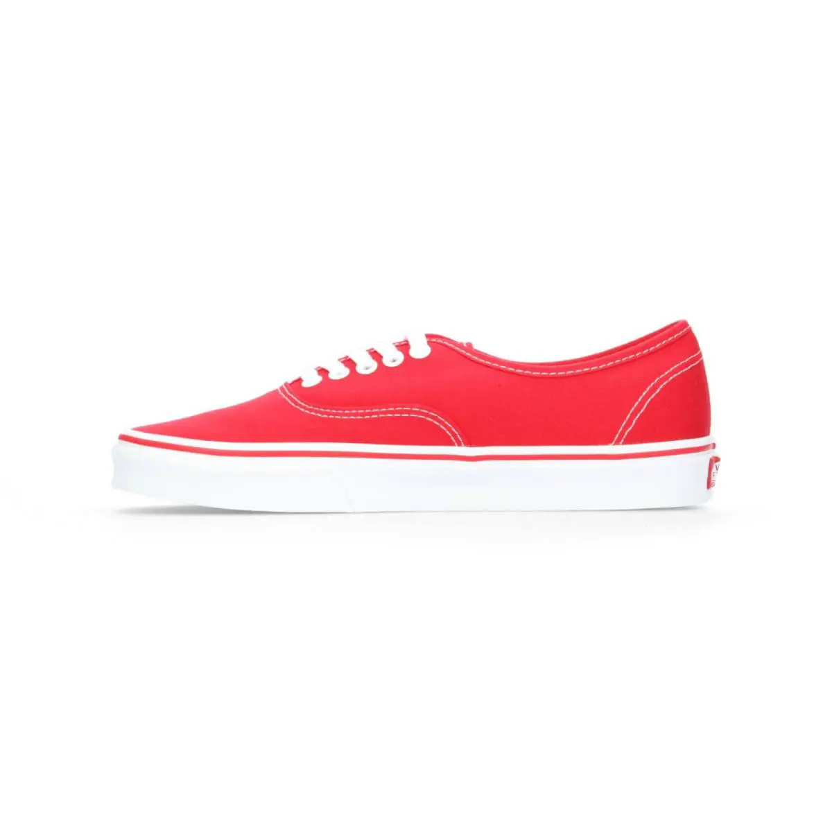 Vans shoes - RED - U30 - VN-0EE3RED 2