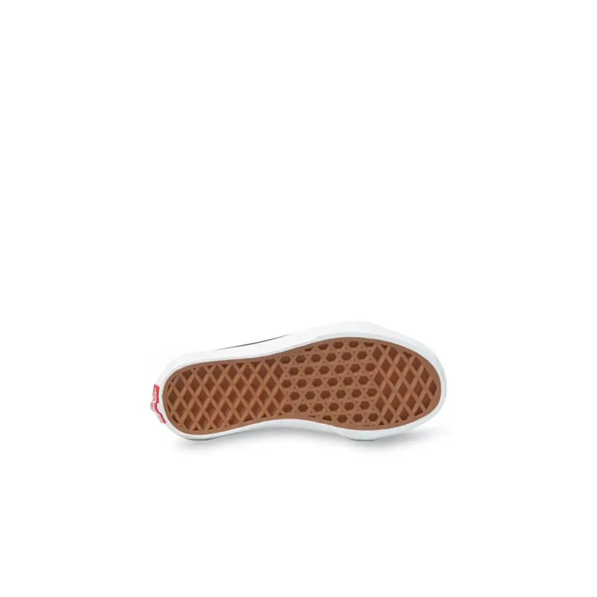 Vans shoes - INDIA INK / WHITE - U35 - VN-0A4UI40KY 4