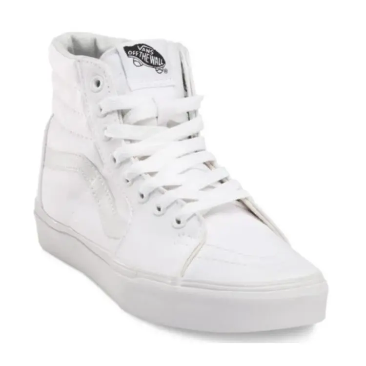 Vans shoes - TRUE WHITE - U35 - VN000D5IWOO 0