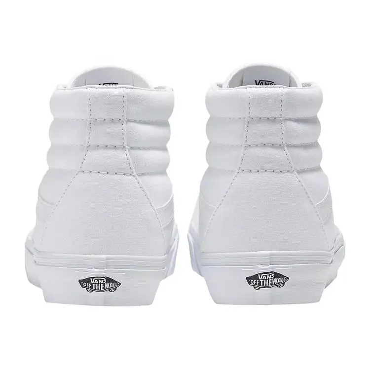 Vans shoes - TRUE WHITE - U35 - VN000D5IWOO 4