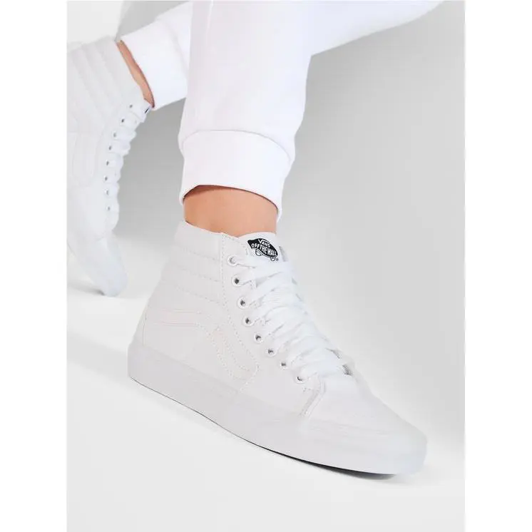 Vans shoes - TRUE WHITE - U35 - VN000D5IWOO 7