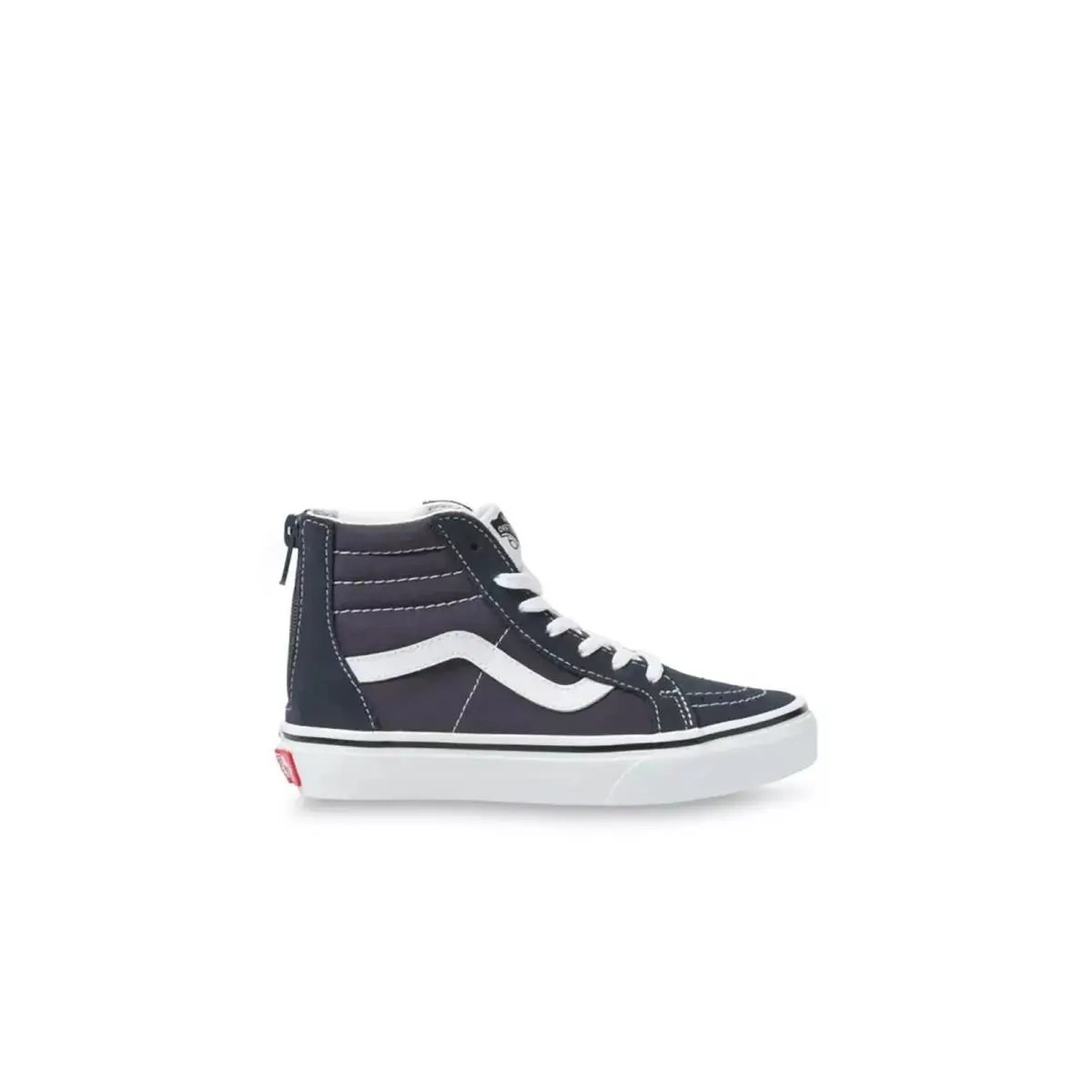 Vans shoes - INDIA INK / WHITE - U35 - VN-0A4UI40KY 0
