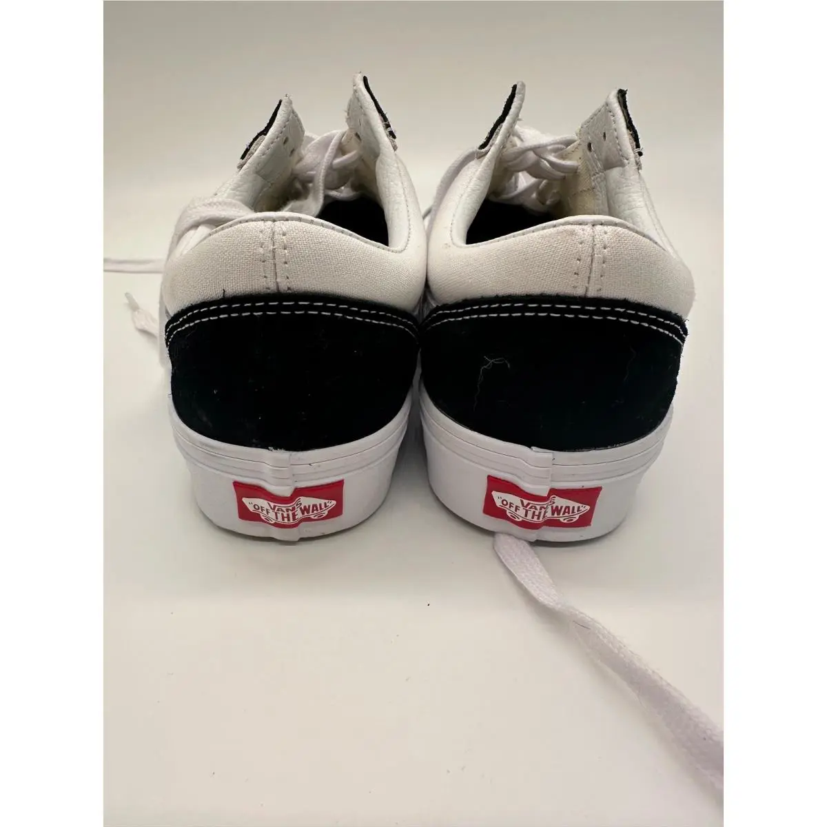Vans shoes - Bolt - Bolt - Black 0
