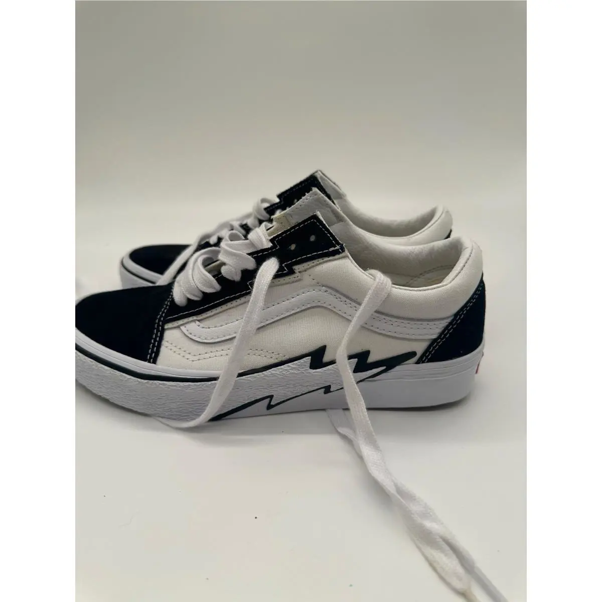 Vans shoes - Bolt - Bolt - Black 1