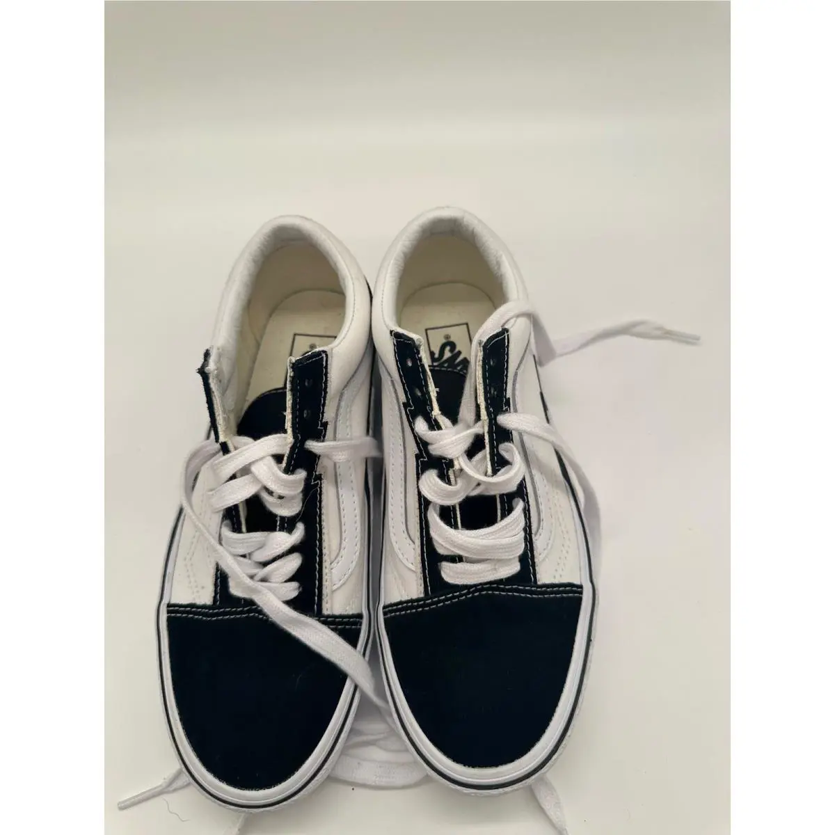 Vans shoes - Bolt - Bolt - Black 2