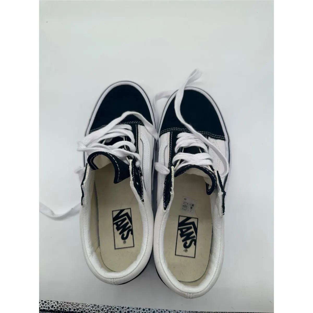 Vans shoes - Bolt - Bolt - Black 4