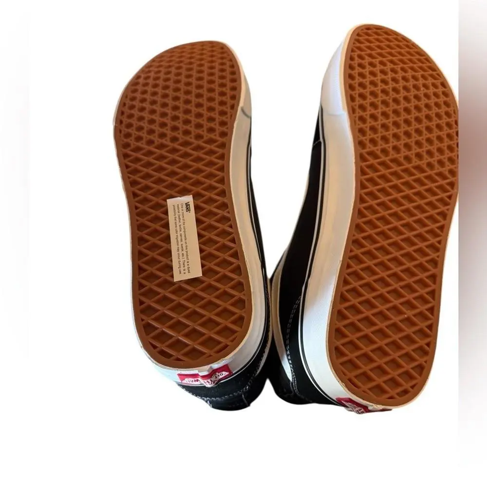 Vans shoes - Black 10
