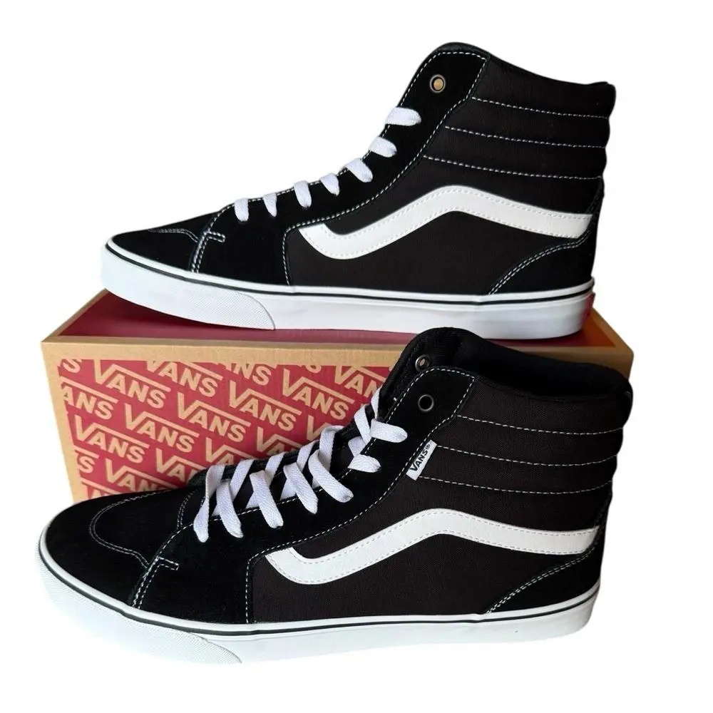 Vans shoes - Black 0