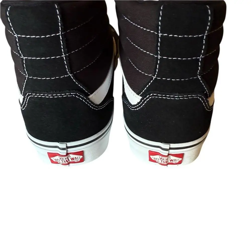 Vans shoes - Black 2