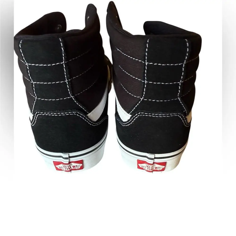 Vans shoes - Black 9