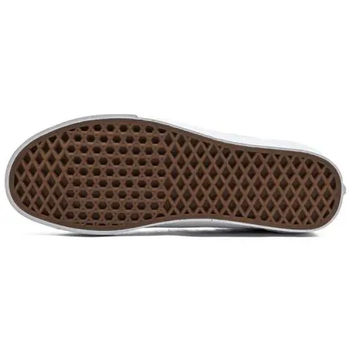 Vans shoes - NAVY/BLACK/WHITE - U30 - VN000D3HNVY 7