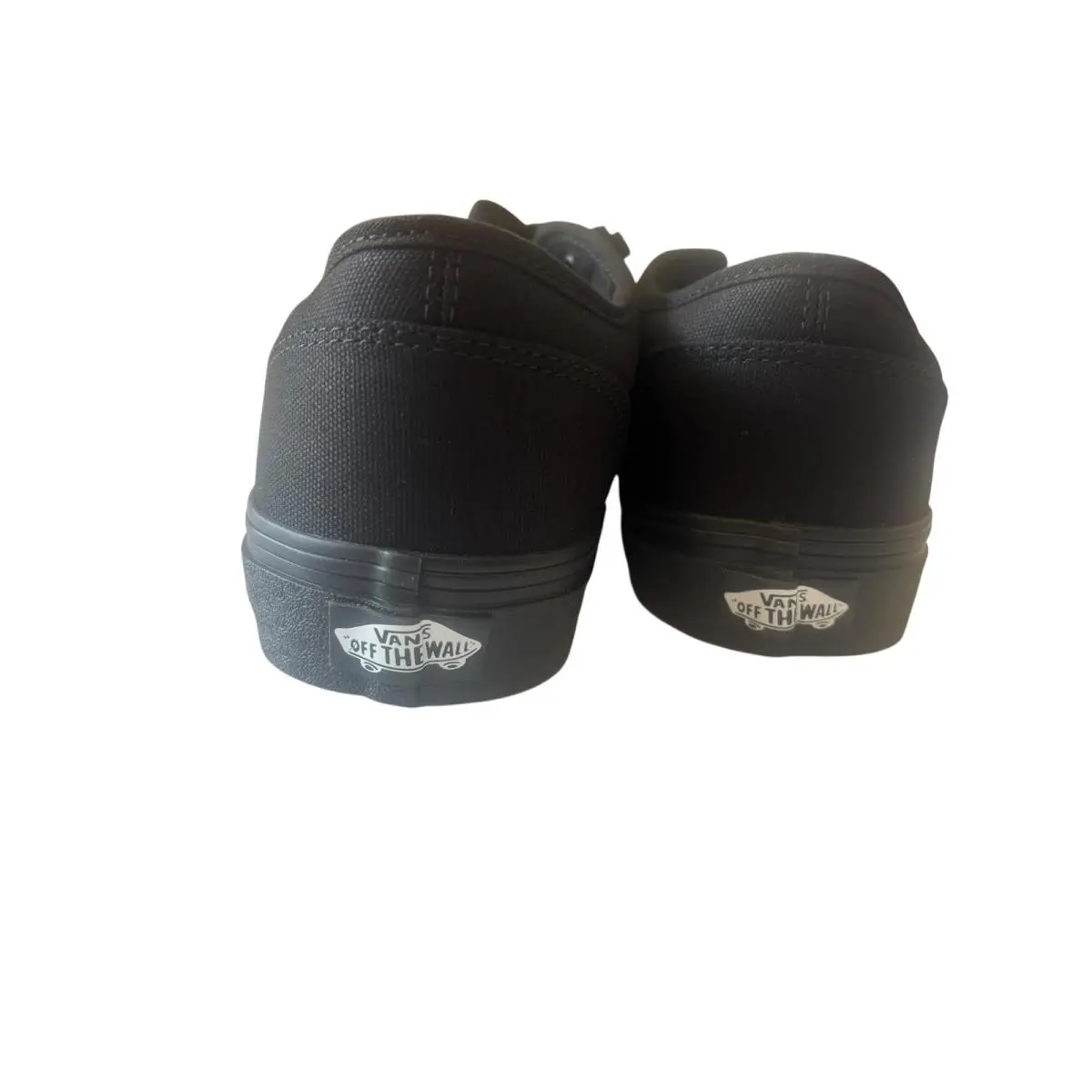 Vans shoes - atwood - atwood - VN0A45JS - Black/Black (UPC: 0766182062174) 1