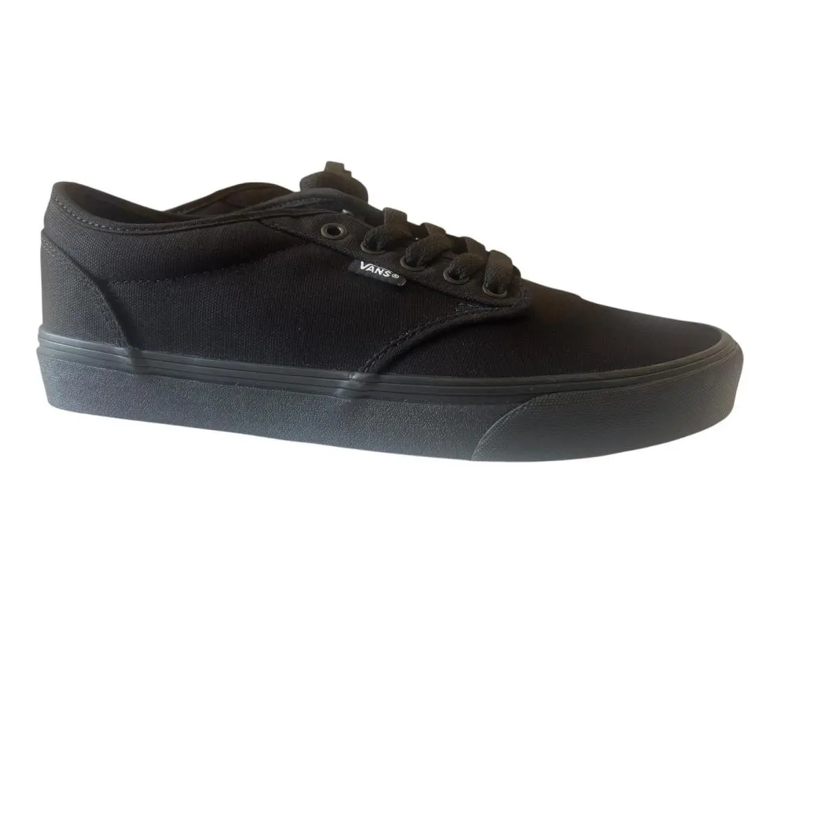 Vans shoes - atwood - atwood - VN0A45JS - Black/Black (UPC: 0766182062174) 2