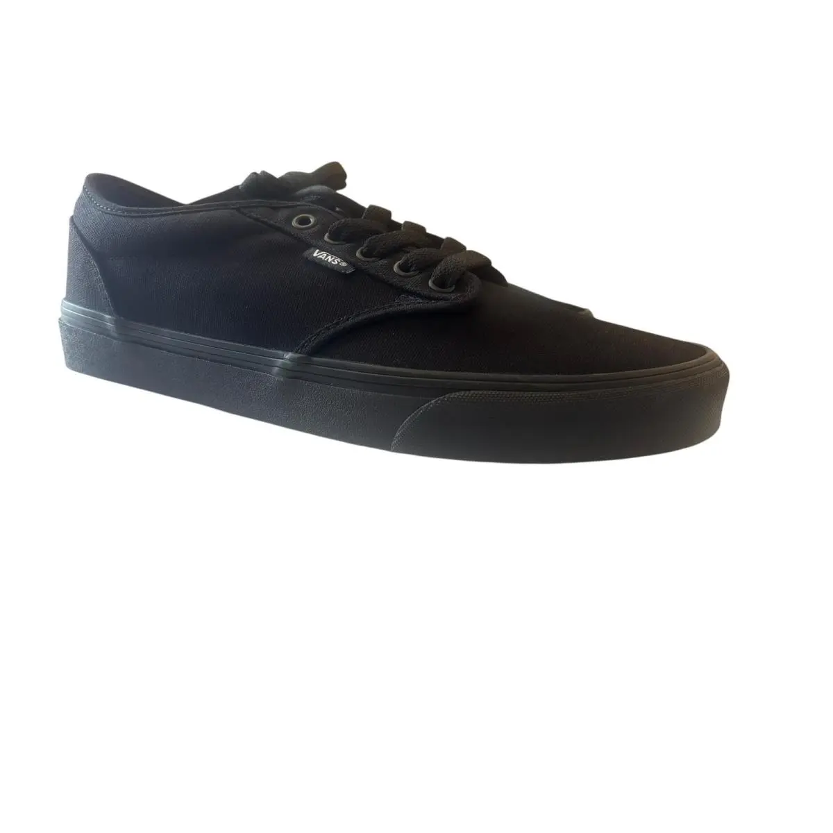 Vans shoes - atwood - atwood - VN0A45JS - Black/Black (UPC: 0766182062174) 5