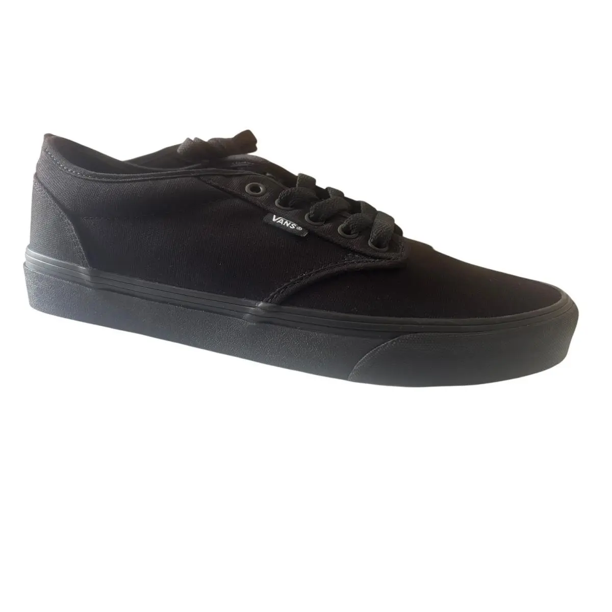 Vans shoes - atwood - atwood - VN0A45JS - Black/Black (UPC: 0766182062174) 6
