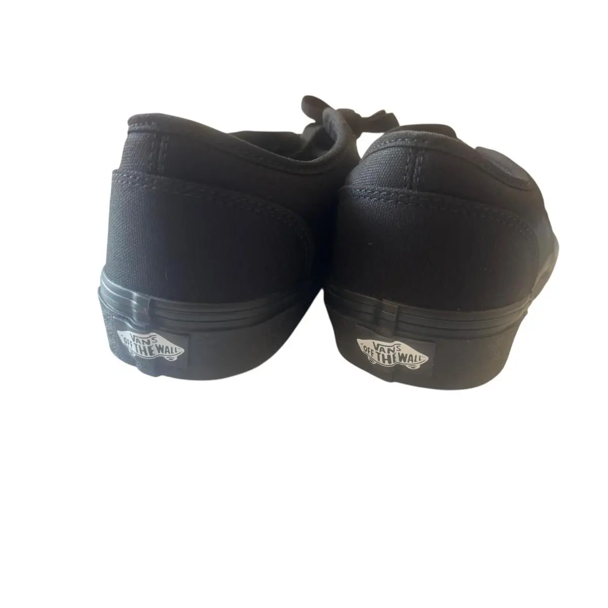 Vans shoes - atwood - atwood - VN0A45JS - Black/Black (UPC: 0766182062174) 7