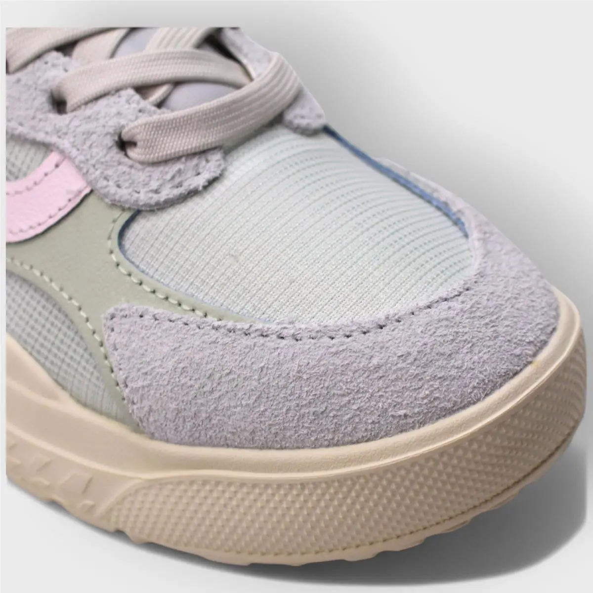 Vans shoes - VANS UltraRange - UltraRange - VN000BCBIG - Green (UPC: 197063419020) 5