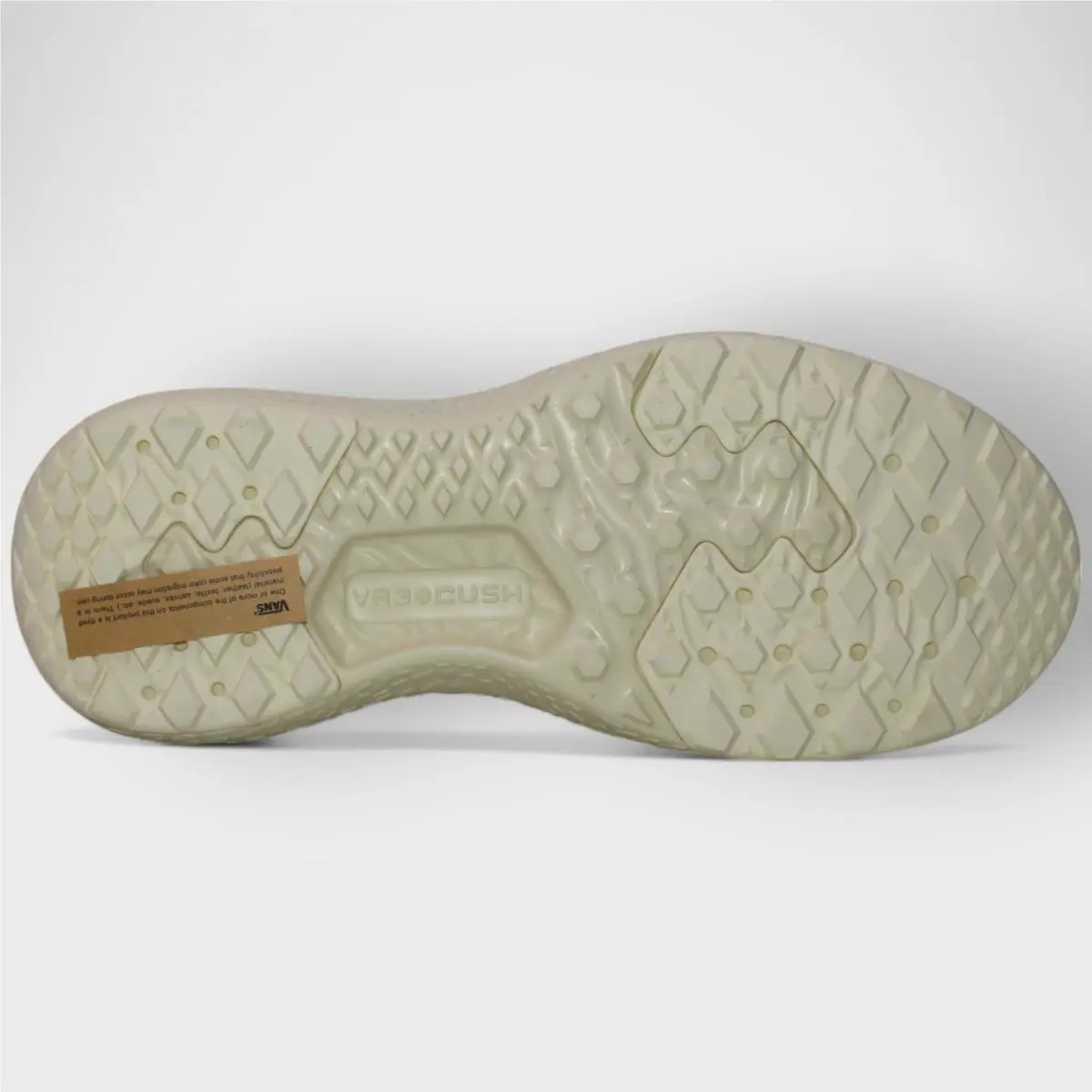 Vans shoes - VANS UltraRange - UltraRange - VN000BCBIG - Green (UPC: 197063419020) 6