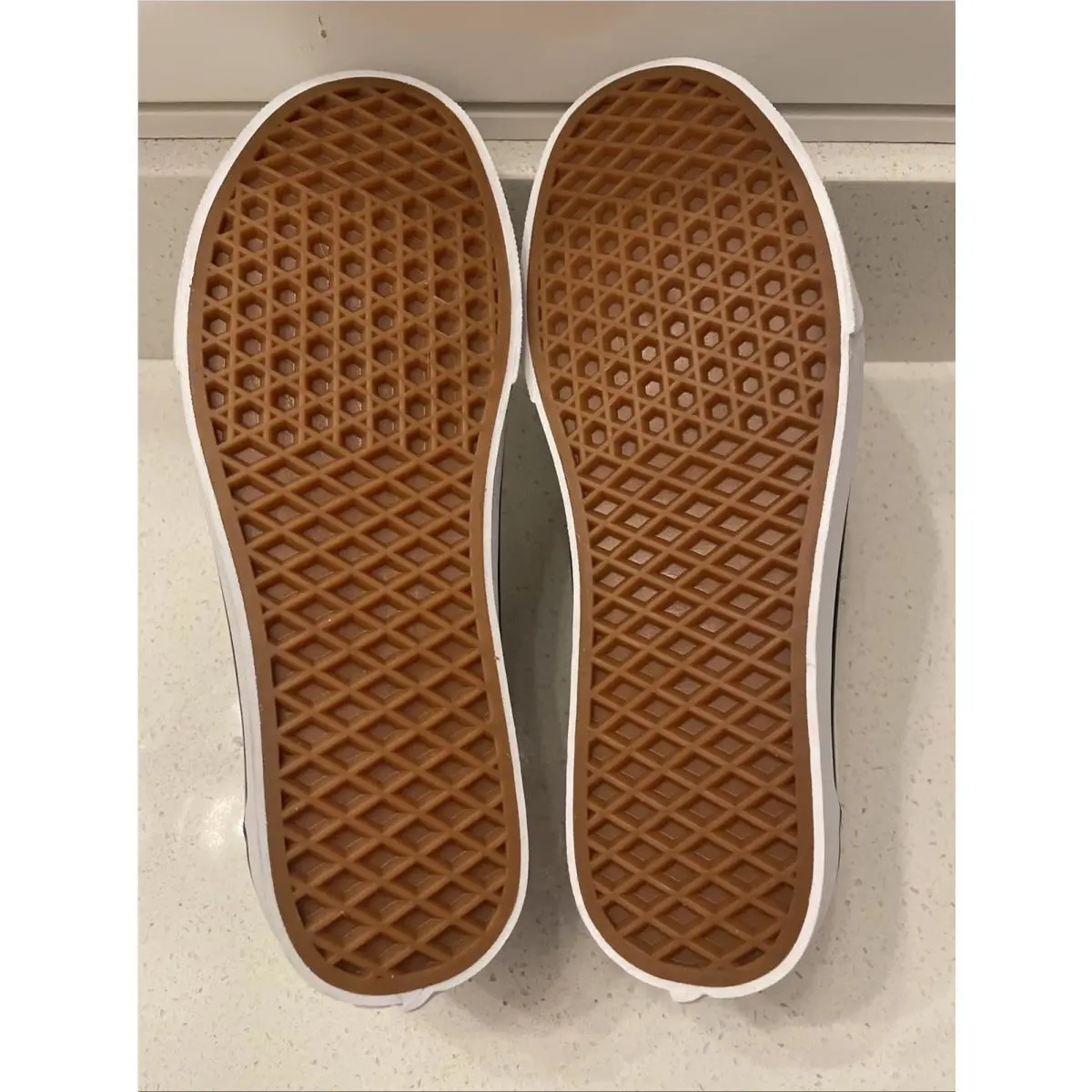 Vans shoes - Ward Garden - Ward Garden - Garden Floral Black White (UPC: 0196573496392) 9