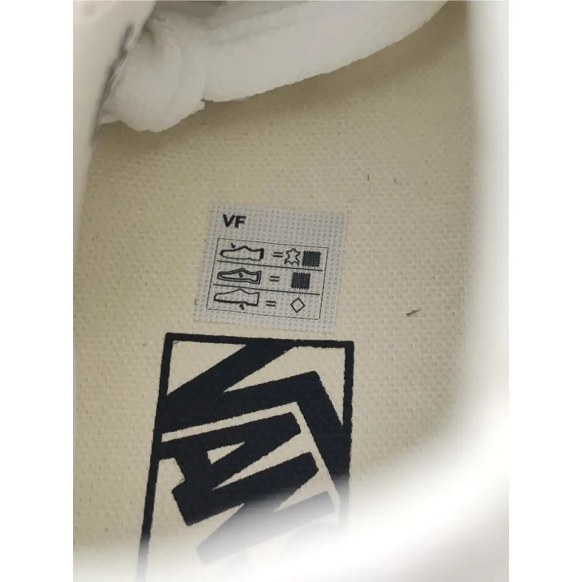 Vans shoes - MOUNTAIN VIEW - MOUNTAIN VIEW - VN0007NSBD6 - Mountain View (UPC: 198577423756) 17