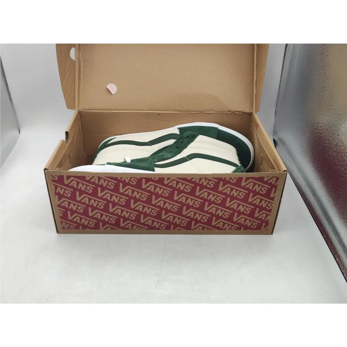 Vans shoes - MOUNTAIN VIEW - MOUNTAIN VIEW - VN0007NSBD6 - Mountain View (UPC: 198577423756) 18