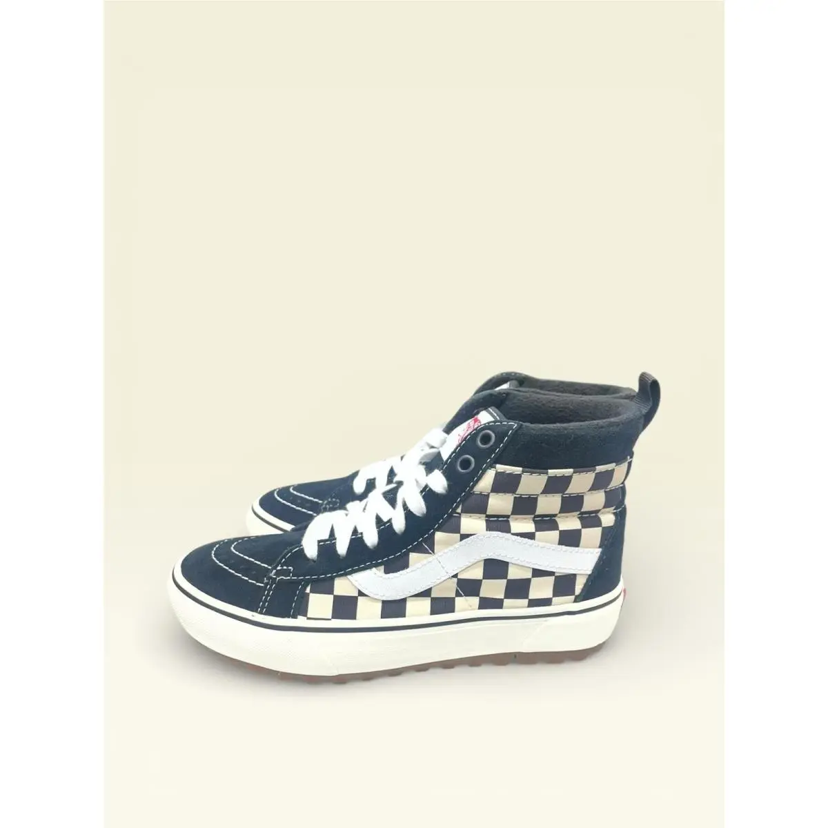 Vans shoes - VN0A5HZYA04 - VN0A5HZYA04 - Black/White (UPC: 195438549662) 2