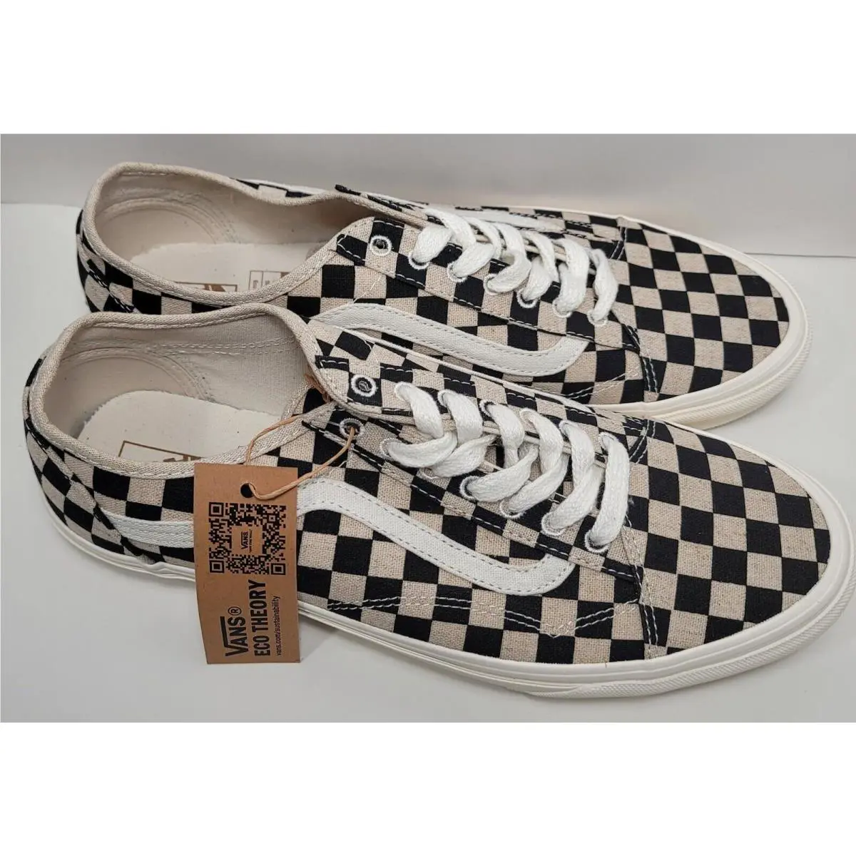 Vans shoes - VANS - VN0A54F4705 - Multicolor 1