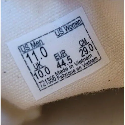 Vans shoes - VANS - VN0A54F4705 - Multicolor 5