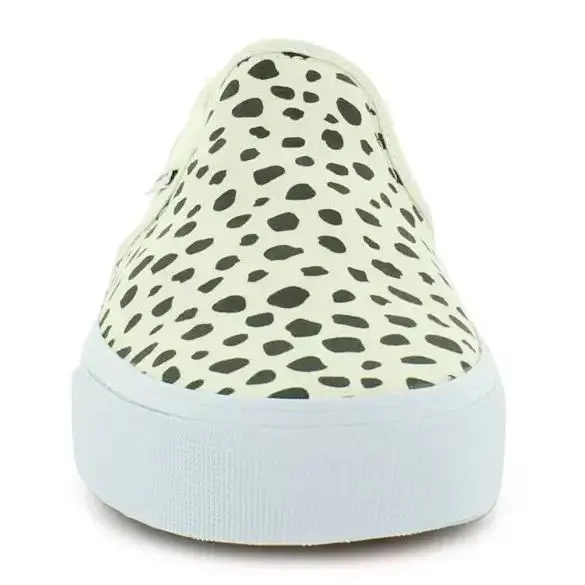 Vans shoes - VANS Off The Wall - Off The Wall - Multicolor 1