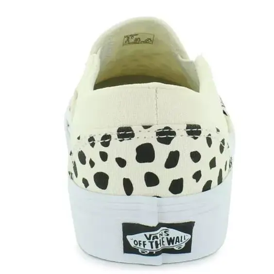 Vans shoes - VANS Off The Wall - Off The Wall - Multicolor 2