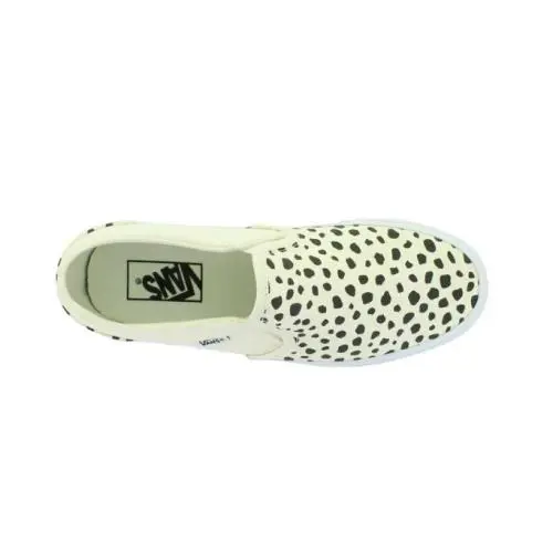 Vans shoes - VANS Off The Wall - Off The Wall - Multicolor 4
