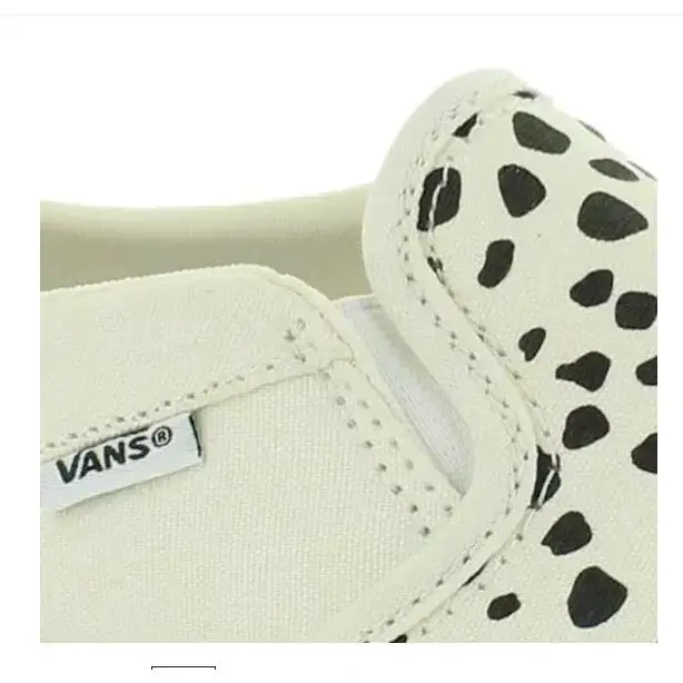 Vans shoes - VANS Off The Wall - Off The Wall - Multicolor 5