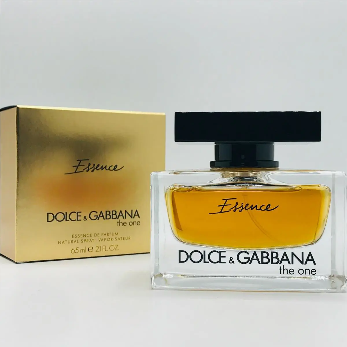 Dolce Gabbana The One Essence Women Parfum Spray 2.1 oz