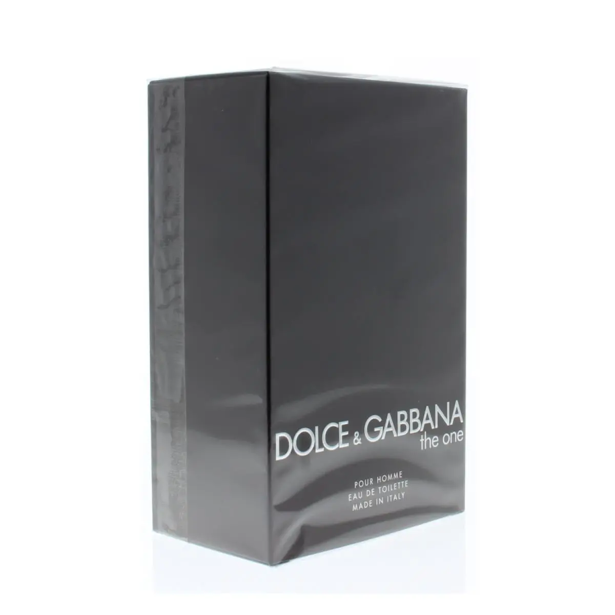 Dolce Gabbana The One Pour Homme Eau De Toilette 5oz/150ml