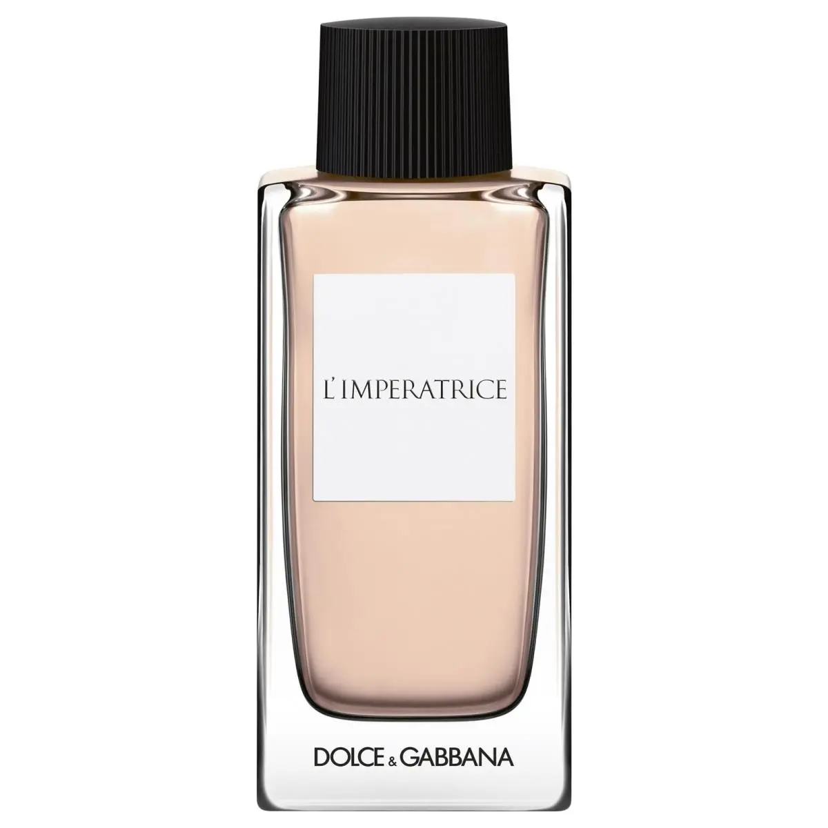 L`imperatrice 3 by Dolce Gabbana Eau De Toilette Spray 3.3 oz For Women