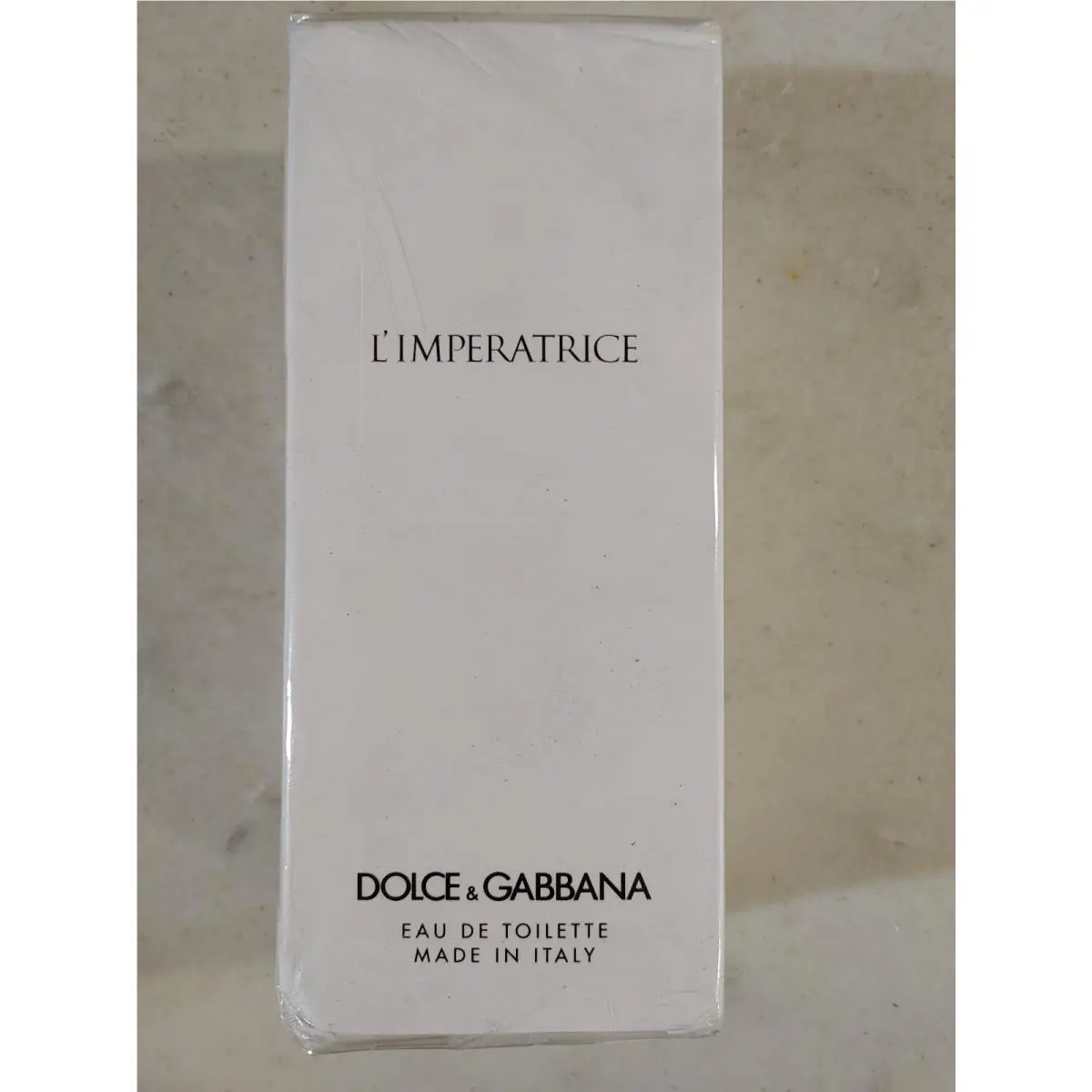 L`imperatrice by Dolce Gabbana Watermelon Cyclamen Blode Wo D G 3.3 oz Y1DE3