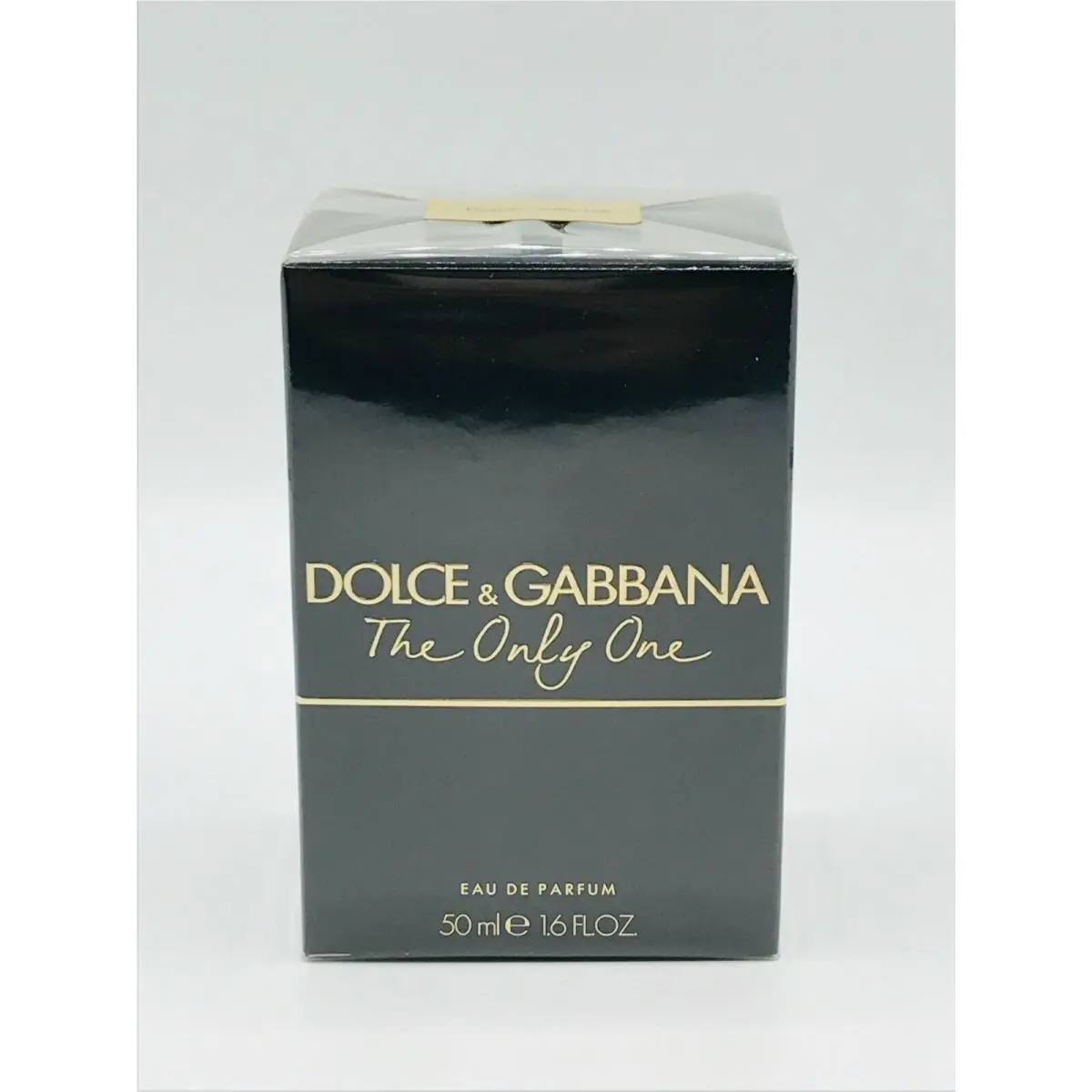 Dolce Gabbana The Only One Women Parfum Spray 1.6 oz