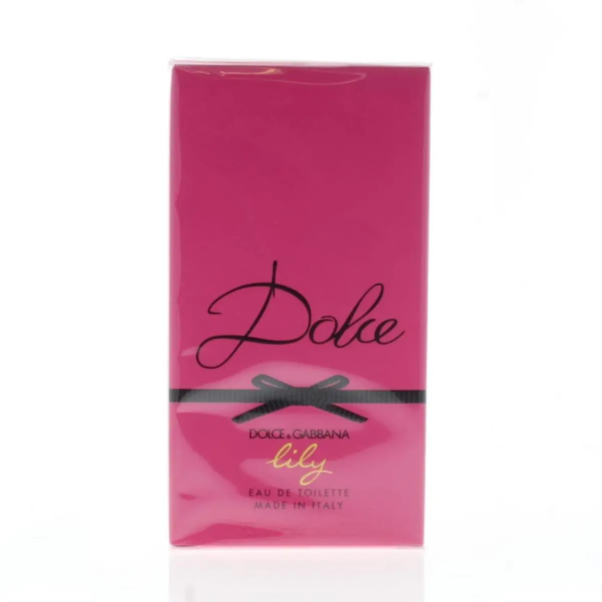 Dolce Gabbana Dolce Lily Eau De Toilette For Women 2.5oz/75ml