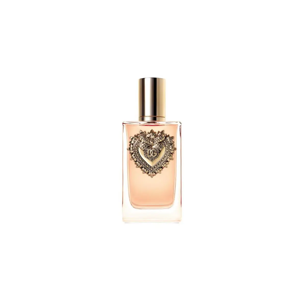 Dolce Gabbana Devotion Eau De Parfum Spray For Women3.3oz