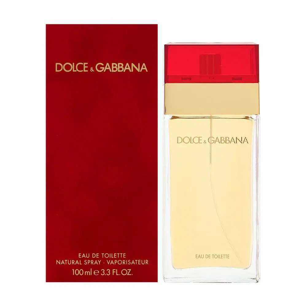 Dolce Gabbana Perfume By Dolce Gabbana For Women