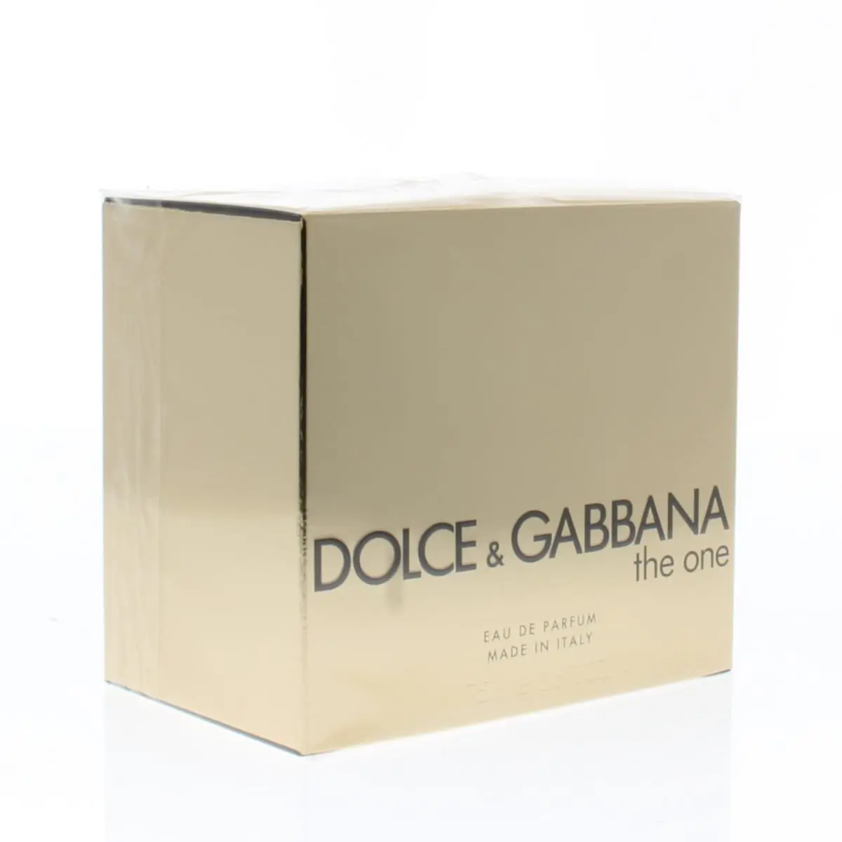 Dolce Gabbana The One Eau De Parfum For Women 75ml/2.5oz